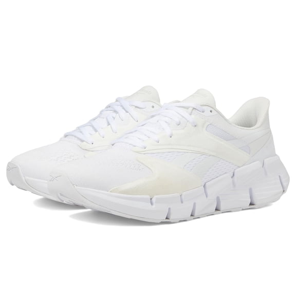 Reebok Unisex Zig Dynamica 5 Sneaker, 7.5 US Men