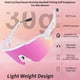thumbnail image 2 of Gafas de Sol para Béisbol Ukoly 615 Protección UV400 Marco TR90, 2 of 8