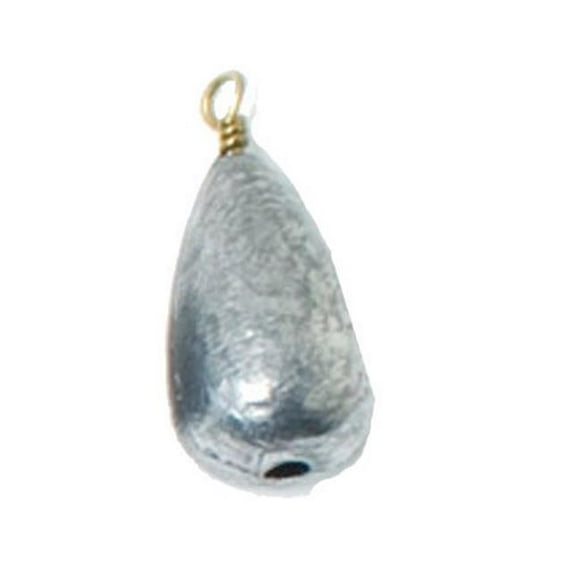 BASS CASTING SINKER