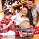 thumbnail image 2 of Fire Engine Toy Fire Engine Vehicle Toy Set Ladder Car Maintenance Truck Emergency Fire Engineering Truck Set Aluminium Engineering Car Toy For Childr, 2 of 5