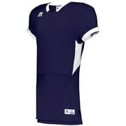Russell Men's Color Block Game Jersey - S65XCS