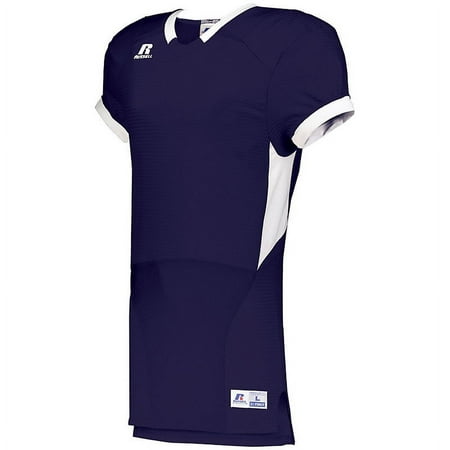 Russell Men's Color Block Game Jersey - S65XCS
