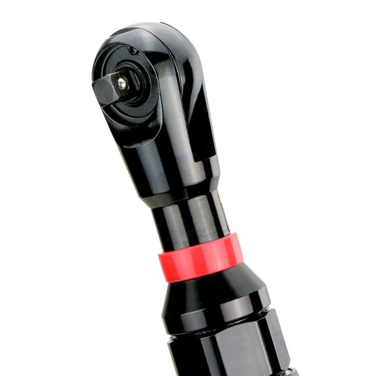 Hyper Tough 3/8-Inch Air Ratchet Wrench photo 6