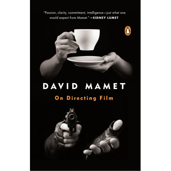 Pre-Owned On Directing Film (Paperback) 0140127224 9780140127225