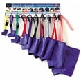 thumbnail image 2 of Four Flags Over Aspen Nylon Quick Muzzle for Dogs with Color-Coded Strap, 2 of 2