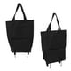 thumbnail image 5 of Bolso De Compras Con Ruedas, Carrito De Compras Plegable De Lona Multifuncional Para Acampar, 5 of 7