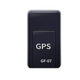 thumbnail image 2 of Gf07 Magnetic Gps Tracker Device Mini Real Time Tracking Locator Gps Car Motorcycle Remote Control Tracking Monitor, 2 of 5