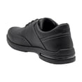 thumbnail image 4 of Mocasin Hombre Rodrisan Formales Vestir negro 28, 4 of 6