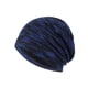 thumbnail image 2 of Sonducket Gorro de punto para invierno, deportes al aire libre, Camping, Picnic, escalada, montañismo, ciclismo, pesca, nieve, esquí, cálido gorro de Sombreros Azul Sonducket AP013107-02, 2 of 6