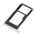 thumbnail image 4 of Esource Parts Samsung Galaxy Tab A7 Lite Sim Card Tray Replacement Silver Compatible T220 T225, 4 of 5