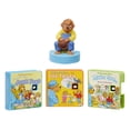 thumbnail image 1 of Máquina de sueños de Toy Little Times Story, Berenstain Bears, más de 3 años, 1 of 1