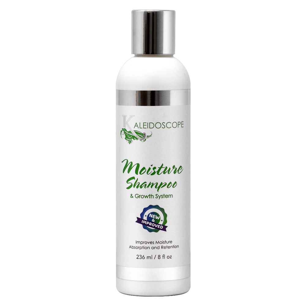 Kaleidoscope Moisture Silk Shampoo 8oz