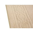 thumbnail image 3 of Custom Size Rug Runner Moroccan Trellis Border Anti Bacterial Slip Resistant Latex Back Cut to Size Runner Rug, Proudly Custonize in USA Facility, 3 of 6