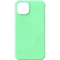 thumbnail image 2 of [U] by UAG iPhone 13 Case [6.1-inch screen] DOT Slim Fit Lightweight Stylish Pattern Impact Resistant Protective Phone Cover, Spearmint, 2 of 3