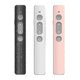 thumbnail image 1 of Hy-201 Page Laser Turning Pen 2.4g Wireless Flip Pen Rechargeable Presenter Ppt (hy), 1 of 1