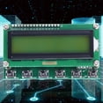 thumbnail image 2 of DDS Signal Generator, 3 Modes Signal Generator 6 Band  For  For Instrument Detection, 2 of 8
