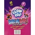 thumbnail image 2 of Charms Bursting Berry Blow Pop Suckers, 2 of 2