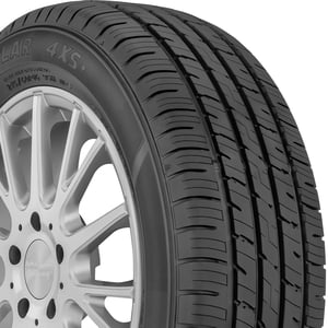 Solar 4XS + All Season 235/45R17 97H XL Passenger Tire Sansujyuku sansujyuku.com