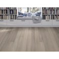 thumbnail image 6 of Shaw Sw755 Cornerstone Oak 8" Wide Wire Brushed Engineered White Oak Hardwood Flooring -, 6 of 6