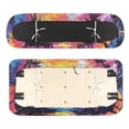 thumbnail image 2 of Aplkyhs Sunset Palm Trees Club Car ComfortableSeat Covers 2-Person Seats Golf Cart Backrest Bottom Seat Cover Comfort Golf Cart Decor Fashion Golf Cart Accessories Easy to Install, 2 of 7