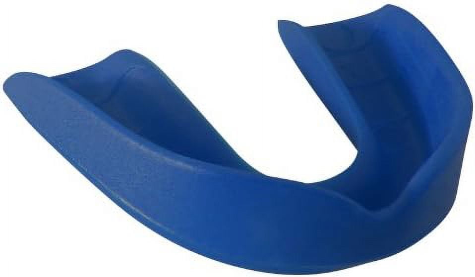 Ringside Single Guard Mouthpieces - 10 Pack Black