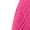 Hot Pink, variant on Summer Tops for Women New Women's Casual Fashion Loose 3/4 Sleeve Shirt Turn Down Collar Top Blouse Hot Pink L