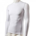 thumbnail image 2 of Greyghost Men‘s Long Sleeve Thermal Underwear Undershirt Tops, 2 of 5