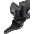 thumbnail image 3 of Unique Bargains Motorcycle Black Metal Front Brake Pump for Honda, 3 of 3