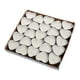 thumbnail image 2 of Decoraciones para San Valentín, adornos para San Valentín, regalos para San Valentín, 50 velas flotantes de tabaco, velas para bodas, velas votivas pequeñas, mini velas redondas, velas de té para boda, 2 of 8