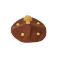thumbnail image 2 of Txlixc Lindos niños pequeños boinas de setas para niños pequeños sombreros de punto cálidos para niños en invierno Txlixc  moda, 2 of 4