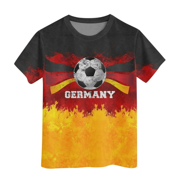 Fussball trikots international online