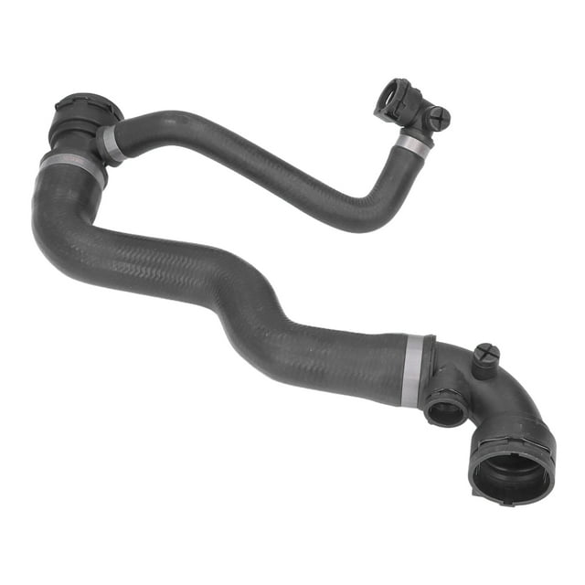 Manguera superior del radiador 17127507748 Reemplazo para Serie 3 E46 Compact 316 Ti 2001-2005