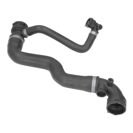 17127507748, Upper Radiator Pipe Super Strength Top Coolant Tube ...