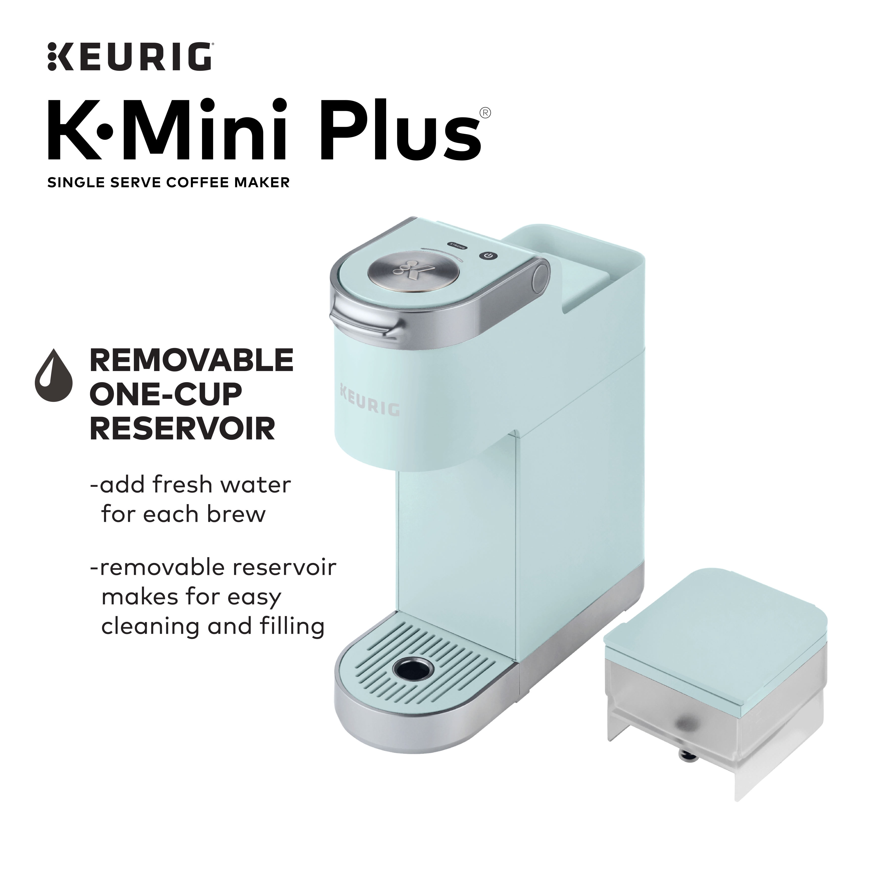 keurig tankless