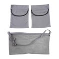 thumbnail image 4 of fastboy Set d'Outils de Drainage Réglables pour Mastectomie Opération de Douche Gris 1Set, 4 of 6