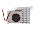 thumbnail image 2 of Ventilador de Enfriamiento Activo, Instalacia Simple Fullamato Ventilada Silencio Cooler Active Para Mantenimiento, 2 of 7
