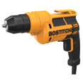 thumbnail image 2 of BOSTITCH 6.5 Amp 3/8" Drill Kit (BTE100K), 2 of 6