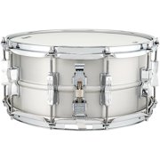 Acro Aluminum Snare Drum