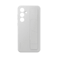 thumbnail image 5 of Funda Samsung para Galaxy S24 FE con Sopore y Correa Gris, 5 of 5