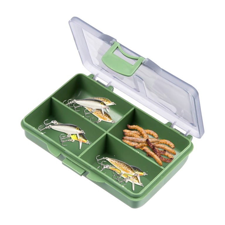 1 pound of lures fishing carepackage PLUSINNO Fishing Lures, 137Pcs Tackle Box with Tackle Included,  Plusinno
