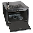 thumbnail image 2 of Stalwart Gun Safe with Digital Lock and Manual Override Keys, 2 of 5