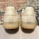 thumbnail image 5 of New Adi - das Boost Go-To Spikeless 1 Beige White Golf Shoes GV6903 Men Sizes, 5 of 6