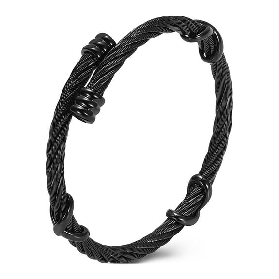 Openable Urn Bracelet for Ashes for Women Cremation Bracelet for Ashes Stainless Steel Cremation Jewelry Memorial Ashes Holder