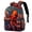 Color3, variant on Lightweight Backpack Octopus School Bag Travel Laptop Daypack for Men Women Casual Rucksack