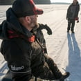 thumbnail image 7 of Eskimo Legend™ Jacket, Men's, Black Ice, X-Large, 31533, 7 of 7