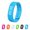 Blue, variant on Auralis Wake Band, Vibrating Alarm Clock Wristband for Heavy Sleepers, Silent Vibration Watch for Deaf & Hard of Hearing, Smart Wake Up Band for Deep Sleepers Adults, Won't Disturb Partner
