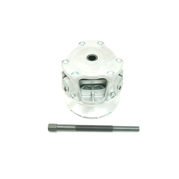 Primary Clutch & Puller for Polaris Sportsman 500 700 800 4x4 2006, Optimal Torque Transfer