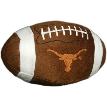 texas longhorn body pillow