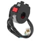 thumbnail image 4 of Interruptor de manillar Ticfox Encendido Apagado Accesorio ATV, 4 of 12