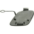 thumbnail image 5 of Geelife Tow Eye Cover For S550e S600 S63 AMG S65 AMG Mercedes Benz S550 Front Passenger, 5 of 5